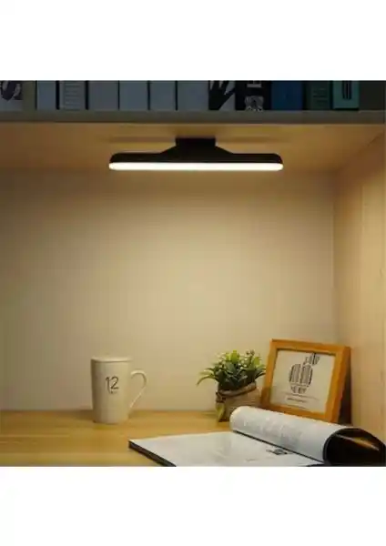 Cata CT-5249 Şarjlı Mıknatıslı Dimmerli LED Aydınlatma Lambası Özellikleri ve Kullanım Avantajları