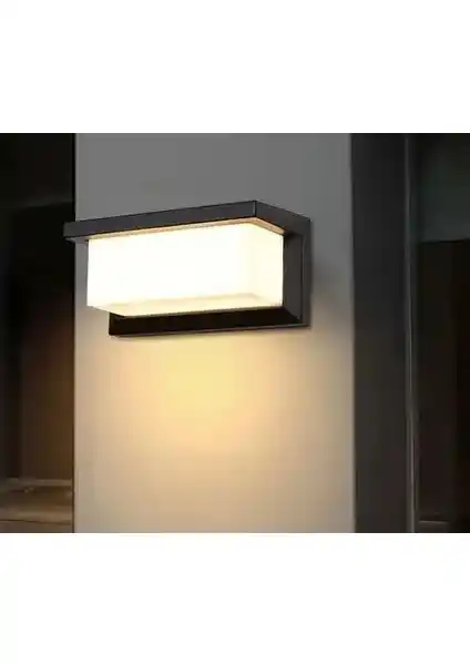 Cata CT-7084 Cunda LED Aplik 30W Günışığı - Modern ve Enerji Verimli İç Mekan Aydınlatması