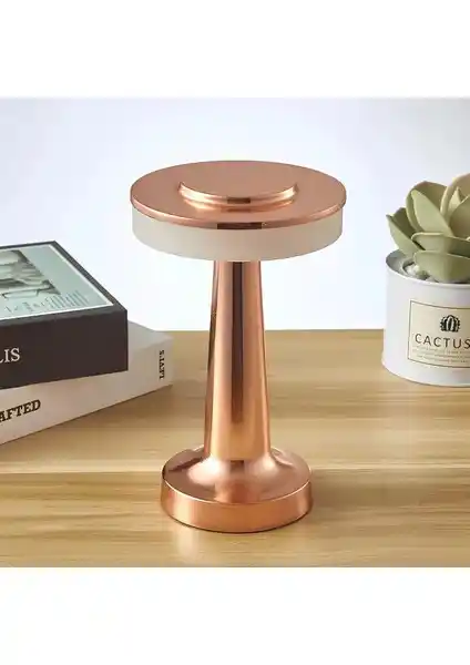 Cata Oslo ve Neo Vista Retro Masa Lambası Karşılaştırması