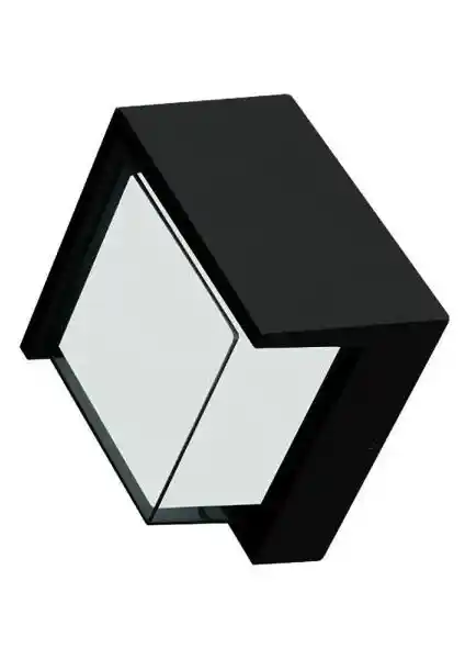 Cata Sıva Üstü LED Aplik 12W Gün Işığı Renk CT-7074 ile Modern ve Enerji Verimli Aydınlatma Çözümü