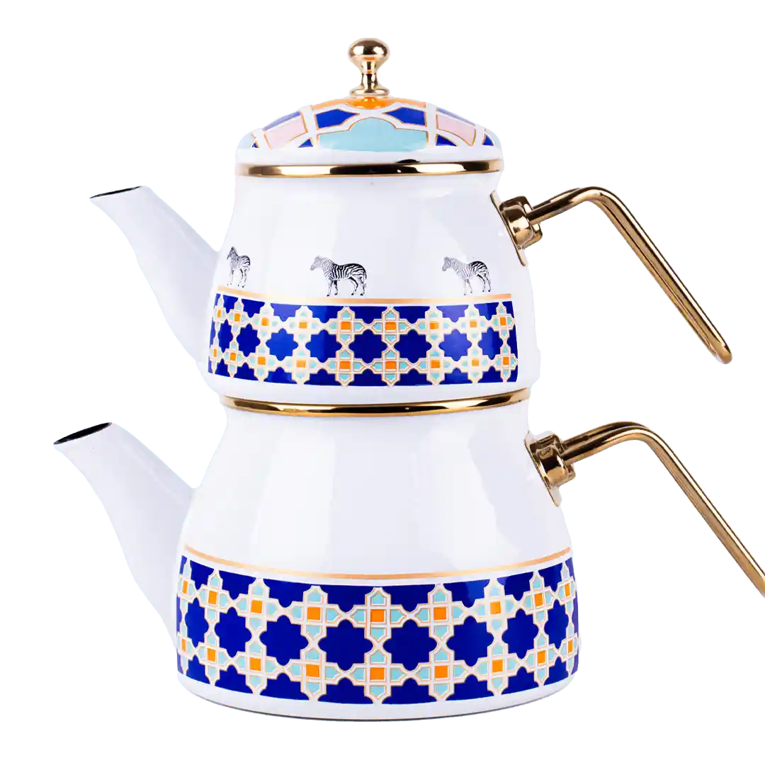 Çaydanlık Modelleri ve Dekorasyonda Kullanım İpuçları