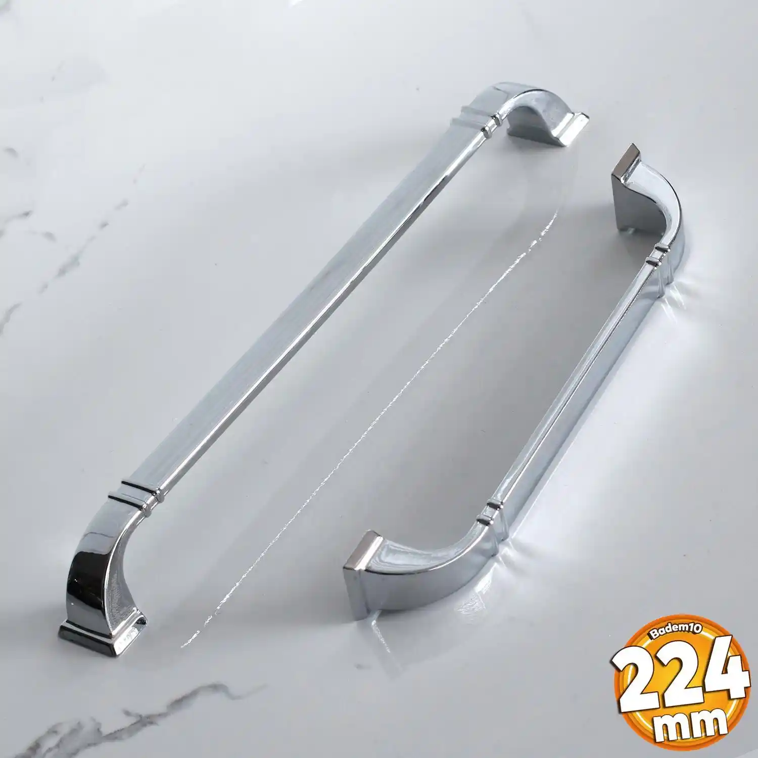 Çekmece Kulp Seçimi ve Dekorasyonda Doğru Uyum için Kılavuz