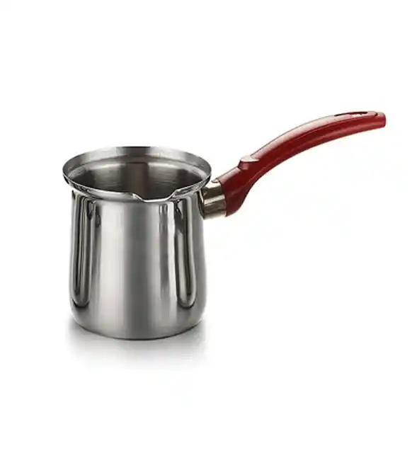 Çelik Cezve ile Modern ve Dayanıklı Mutfak Dekorasyonu Çözümleri