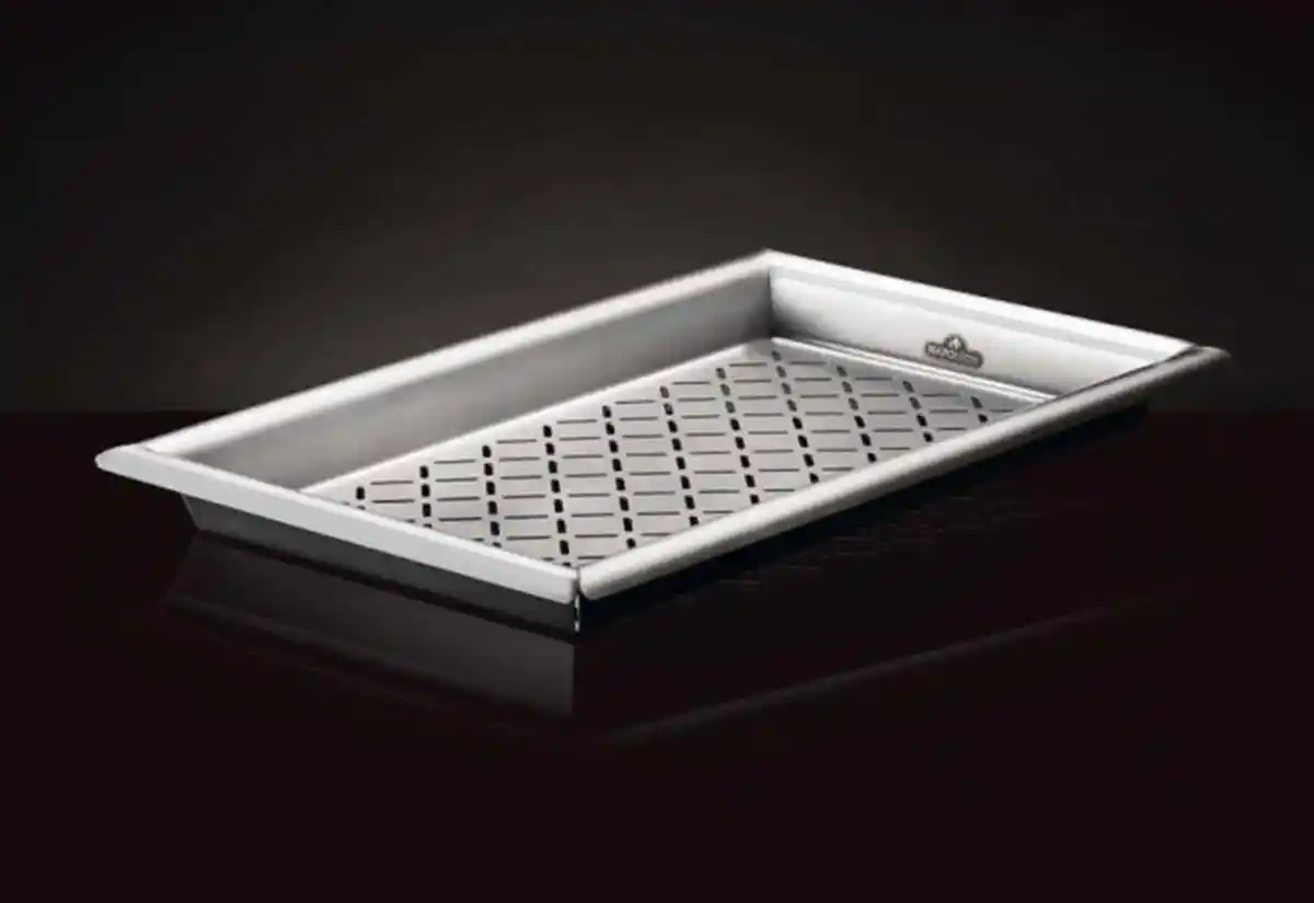 Çelik Tepsi ile Dekorasyonda Estetik ve İşlevselliğin Buluşması