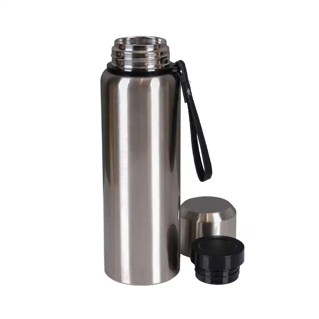 Çelik Termoslar ile Dekorasyonda Şıklık ve Fonksiyonellik Bir Arada