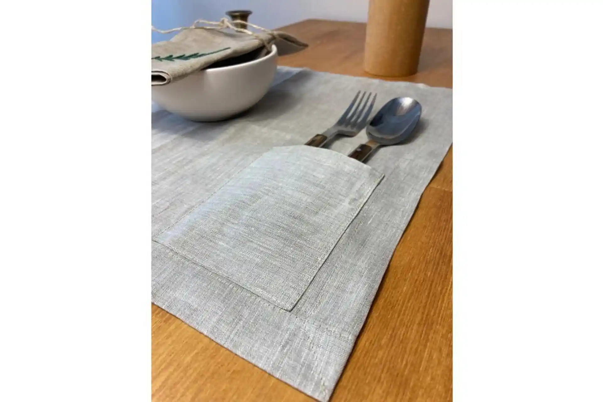 Cepli Amerikan Servisleri: Pratik ve Şık Masa Dekorasyonu Çözümleri