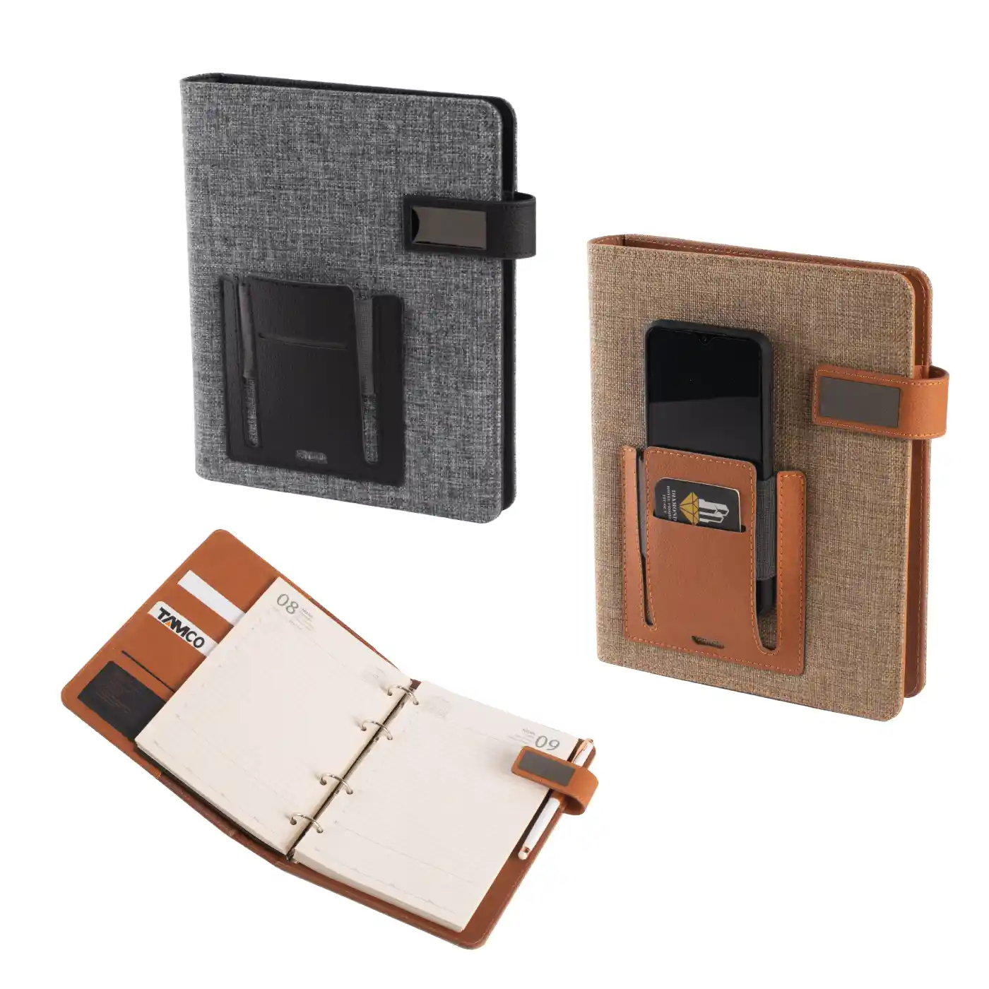 Cepli Organizer ile Dekorasyonda Hem İşlevsellik Hem Şıklık Sağlama Yöntemleri