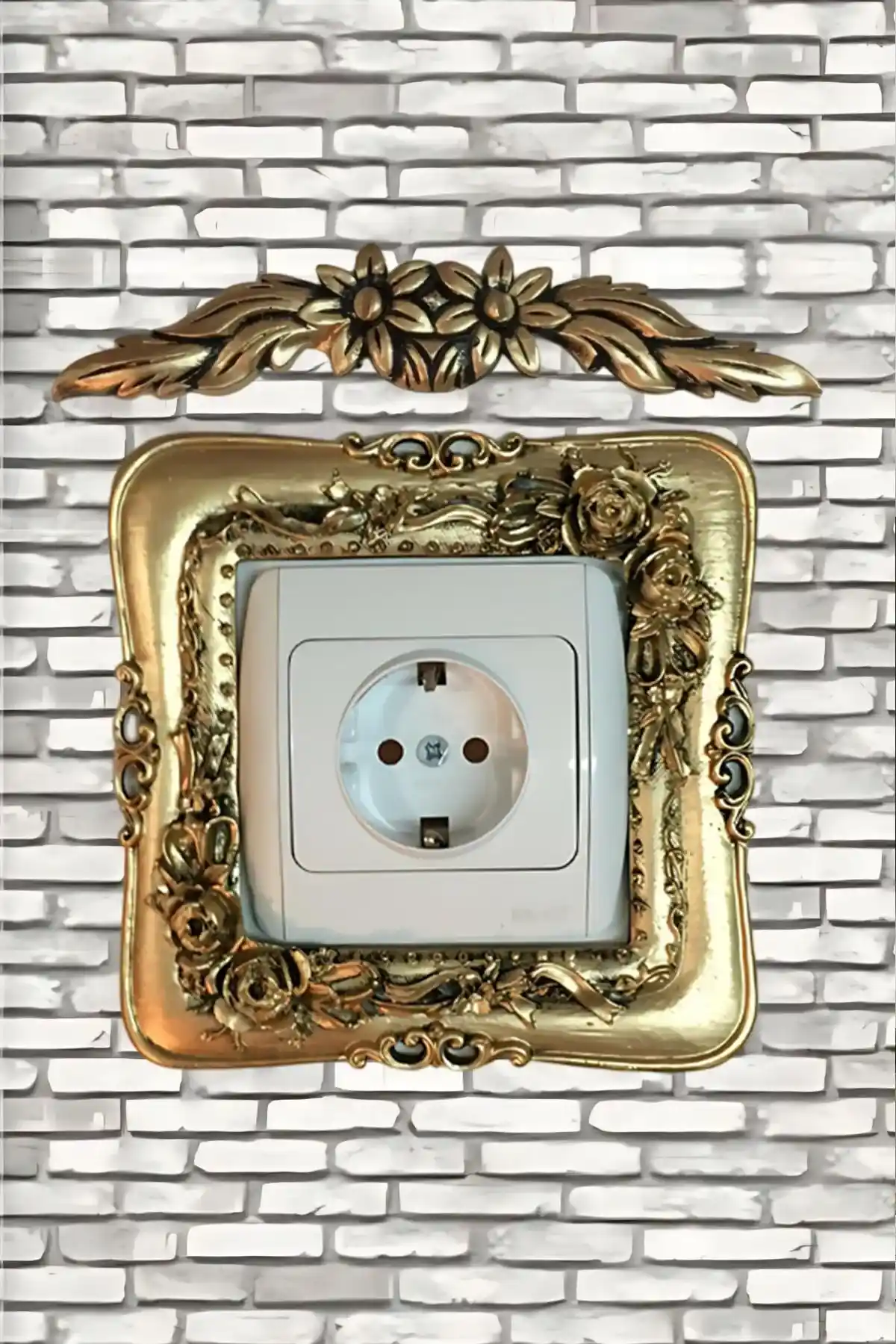 Cerceve Dekoru ile Mekânlarınıza Şıklık ve Kişisel Dokunuşlar Katın