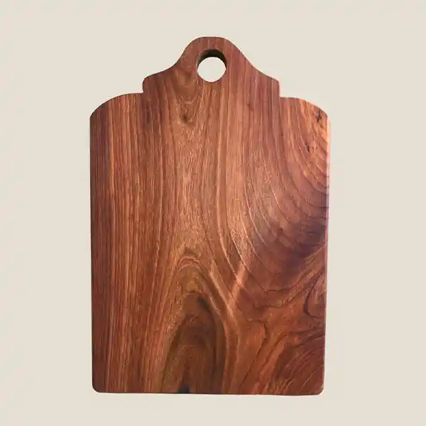 Ceviz Ağacının Dekorasyondaki Yeri ve Kullanım Alanları