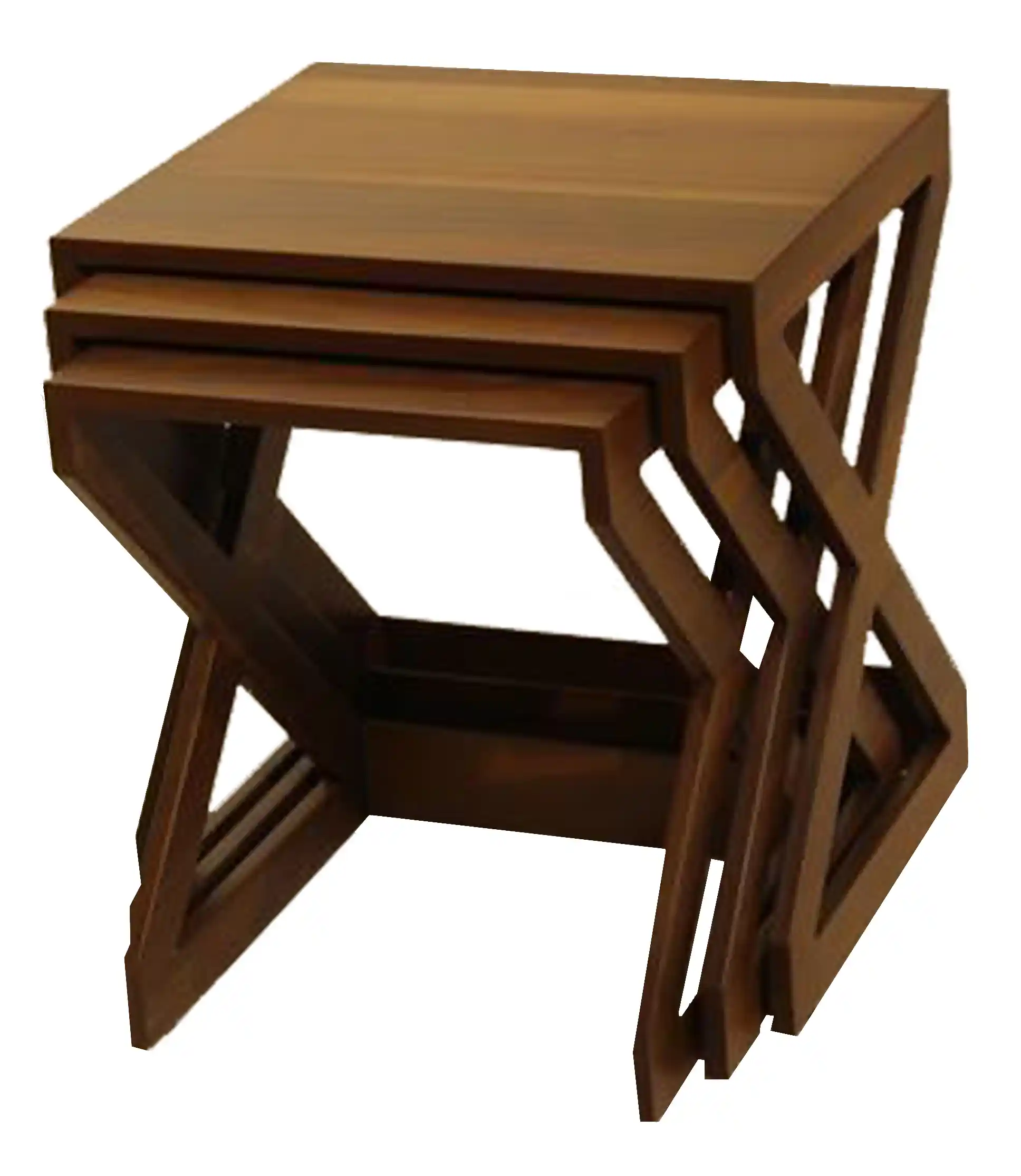 Ceviz Zigonlar ile Dekorasyonda Şıklık ve Fonksiyonellik Bir Arada