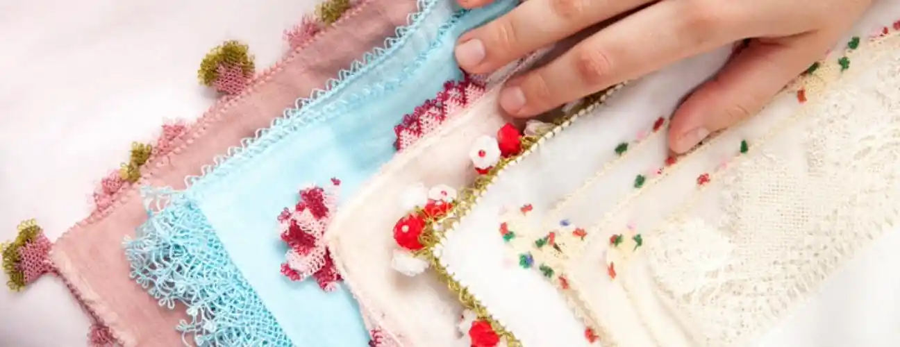 Ceyiz Hurcu Dekorasyonda Geleneksel ve Modern Tasarımlarla Şıklık Yaratır