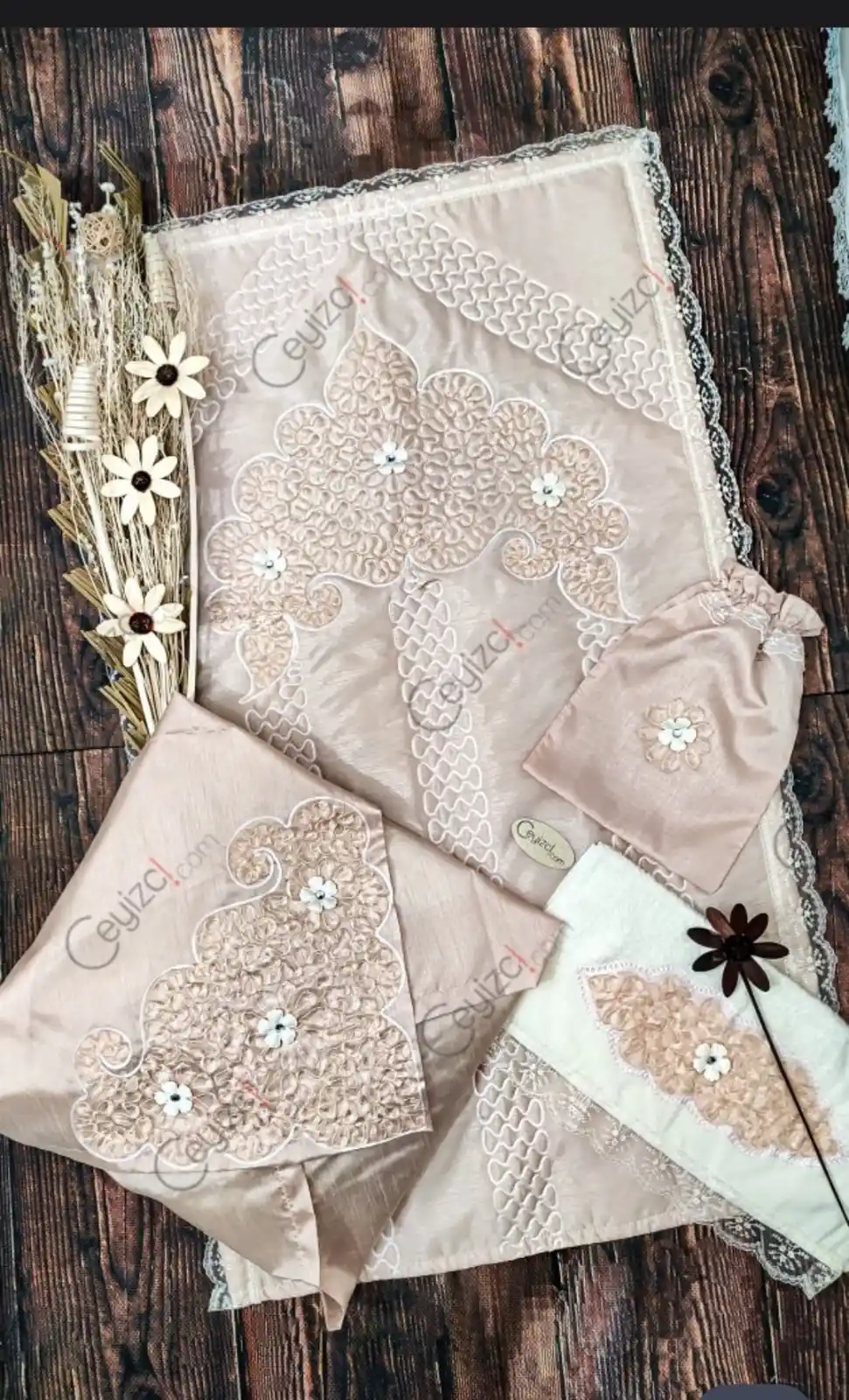 Çeyizlik Hediye Seçimi ve Dekorasyonla Uyum Sağlama İpuçları