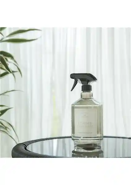 Chakra Powder Pleasure Oda Kokusu 1 lt ile Evinize Ferahlık ve Zarafet Sağlar