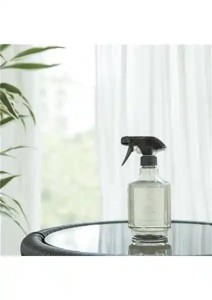 Chakra Soft Linen Oda Kokusu 500 ml Ferah ve Kalıcı Doğal Koku Deneyimi