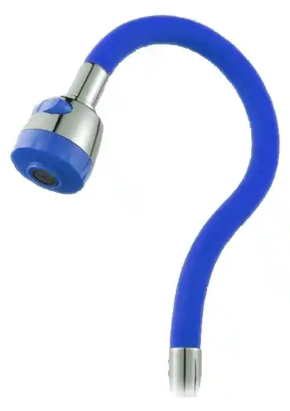 Checkmate Renkli 2 Fonksiyonlu Oynar Gövdeli Su Musluk Başlığı Ürün Tanıtımı ve Özellikleri