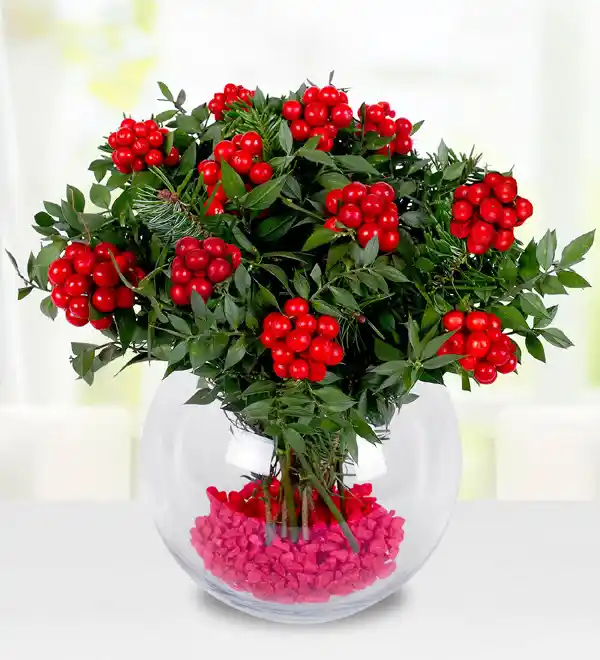 Çiçek Sepeti Fanuslarıyla Modern ve Doğal Dekorasyon İpuçları ve Trendler