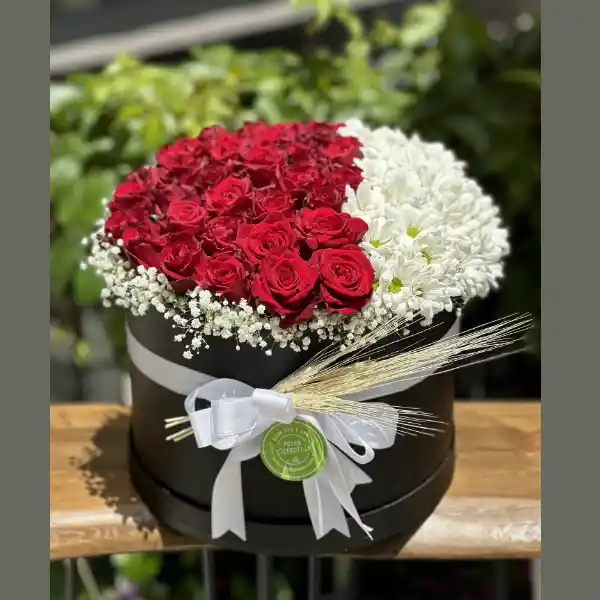 Çiçeklerin Dekorasyondaki Gücü ve Ev ile Ofis İçin Dekorasyon İpuçları