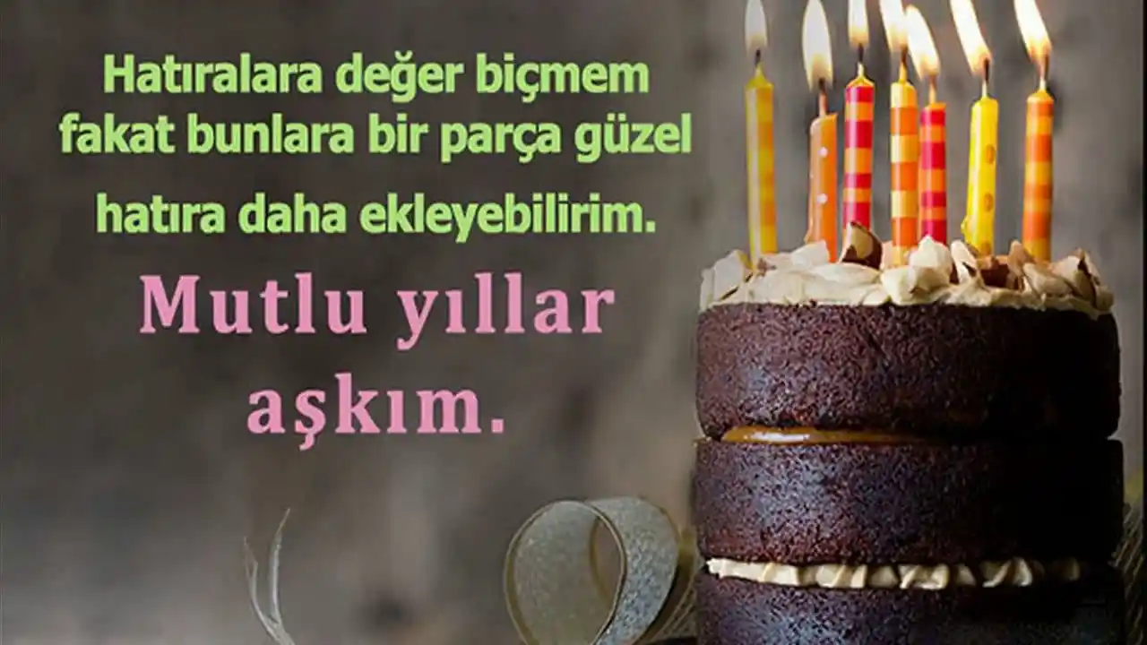 Çiçeksepeti ve Doğum Günü Mesajlarıyla Unutulmaz Kutlamalar İçin Rehber