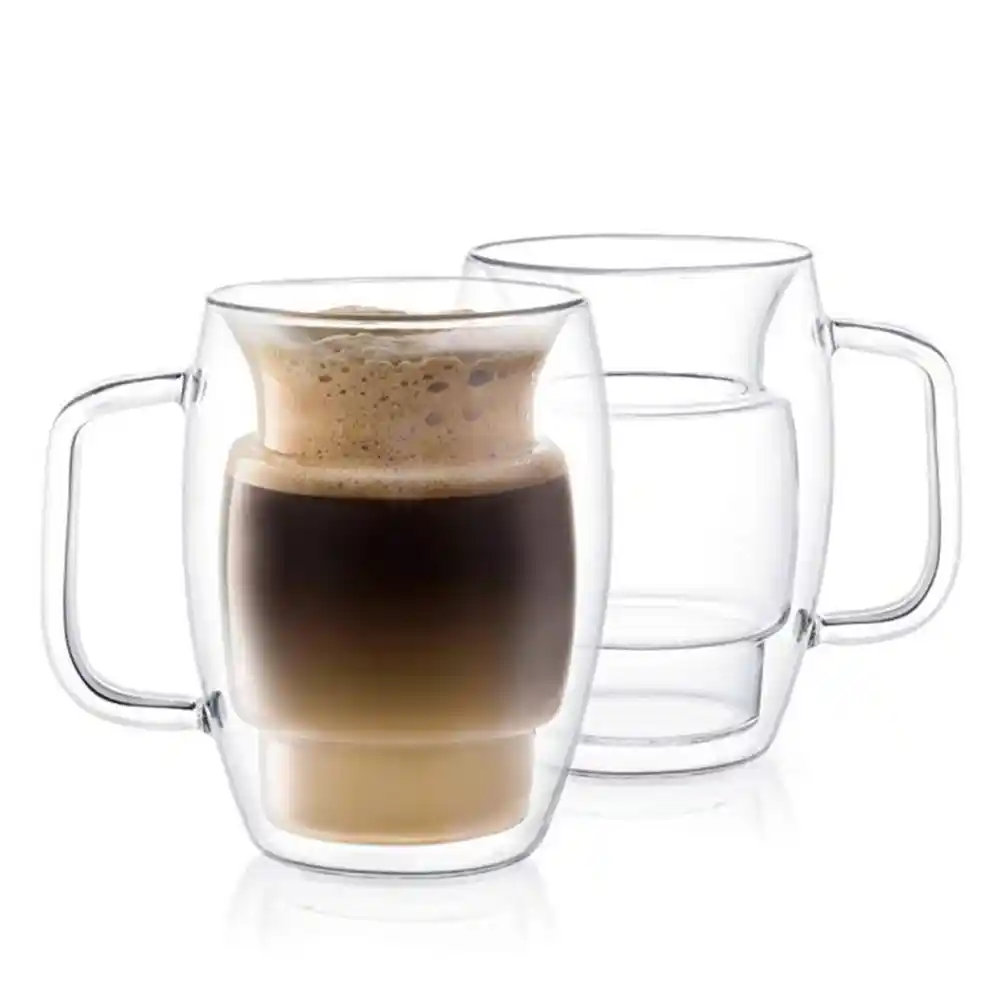 Cidarli Bardaklar ile Dekorasyonda Zarafet ve Fonksiyonellik Nasıl Sağlanır?