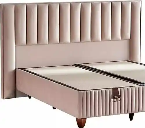 Çift Kişilik Baza Başlıkları: Dekorasyon ve Konforu Bir Arada Sunan Seçenekler