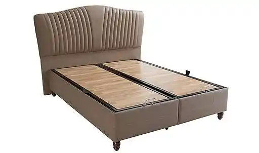 Çift Kişilik Baza Ölçüleri ve Dekorasyon Uyumunda Doğru Seçim Rehberi