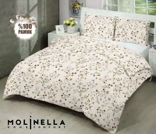 Çift Kişilik Nevresim Takımı Seçimi ve Dekorasyon İpuçları