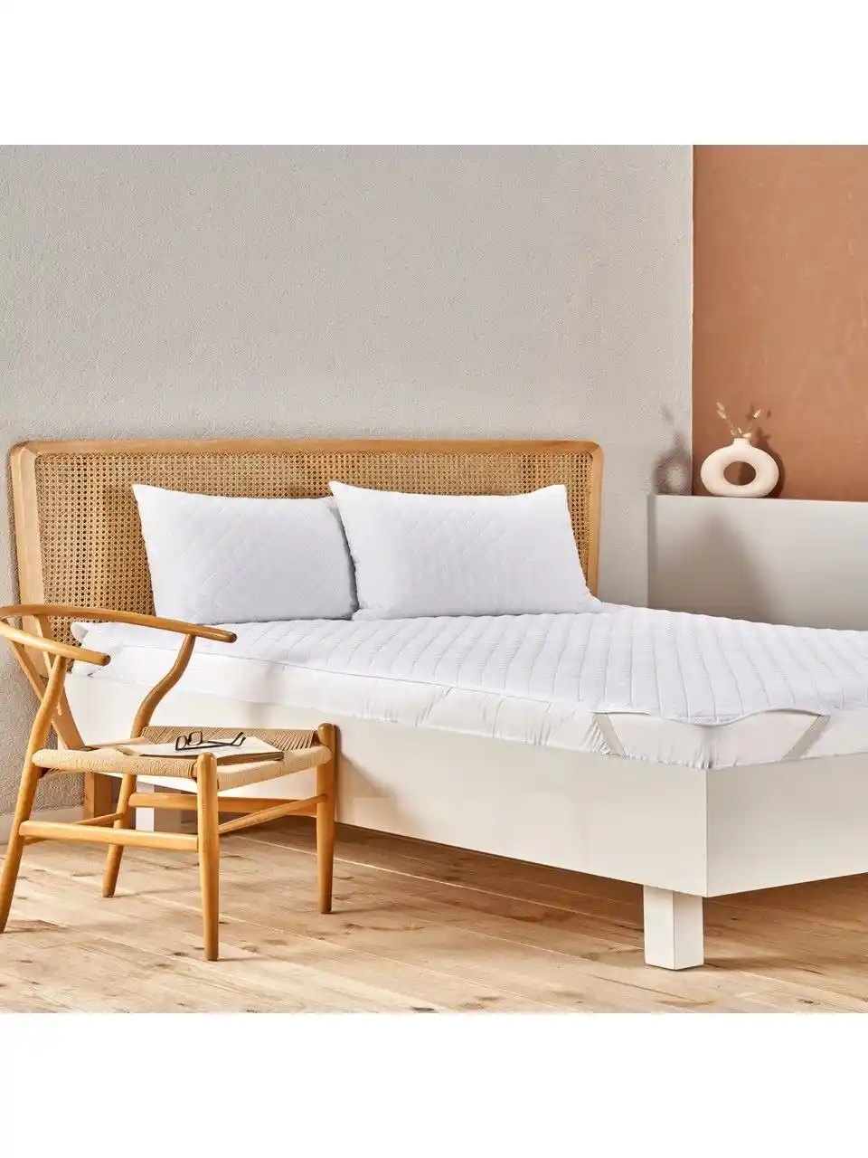 Çift Kişilik Yatak Alezi Seçimi ve Dekorasyon İpuçları