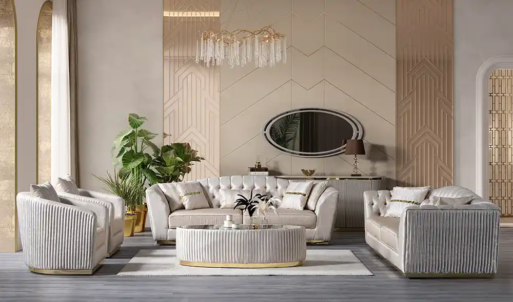 Classi Koltuklar: Modern Tasarımlar ve Fonksiyonellik ile Oturma Alanlarınızı Yenileyin