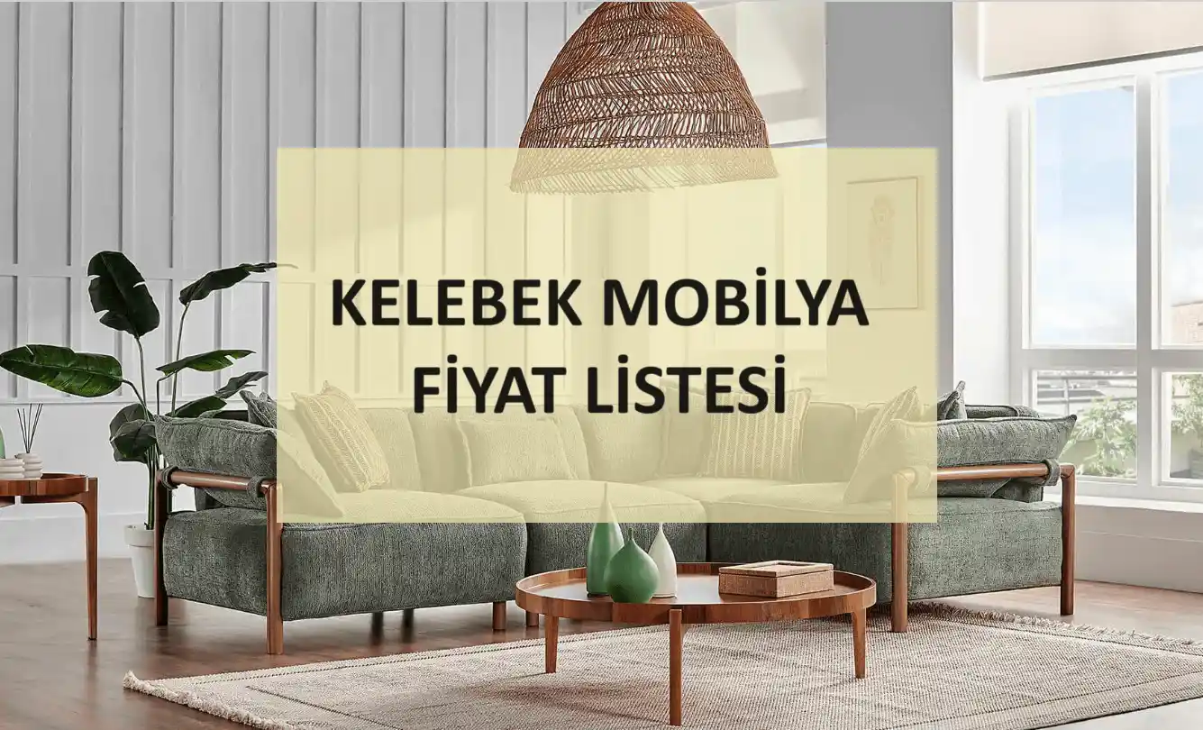 Classi Mobilya Fiyat Listesi ve Modern Dekorasyon İçin Uygun Seçenekler