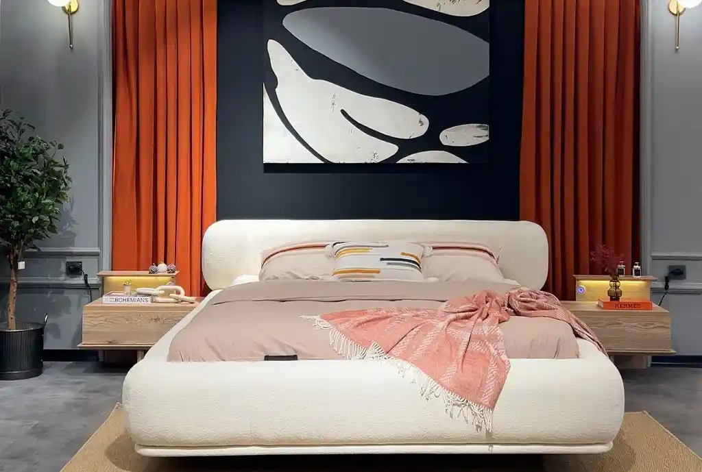Coco temalı yatak odası dekorasyonu: Renkli ve enerjik bir yaşam alanı tasarımı