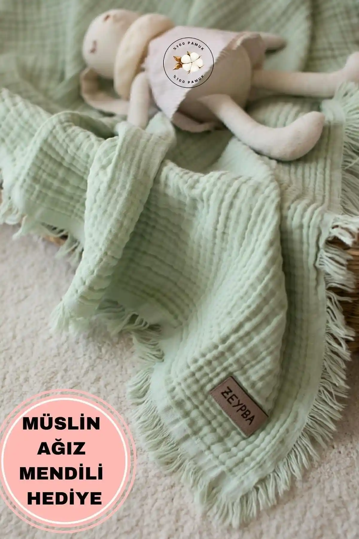 Çocuk Odaları İçin Sıcak ve Şık Dekorasyon Fikirleri ve Battaniye Seçimi Rehberi