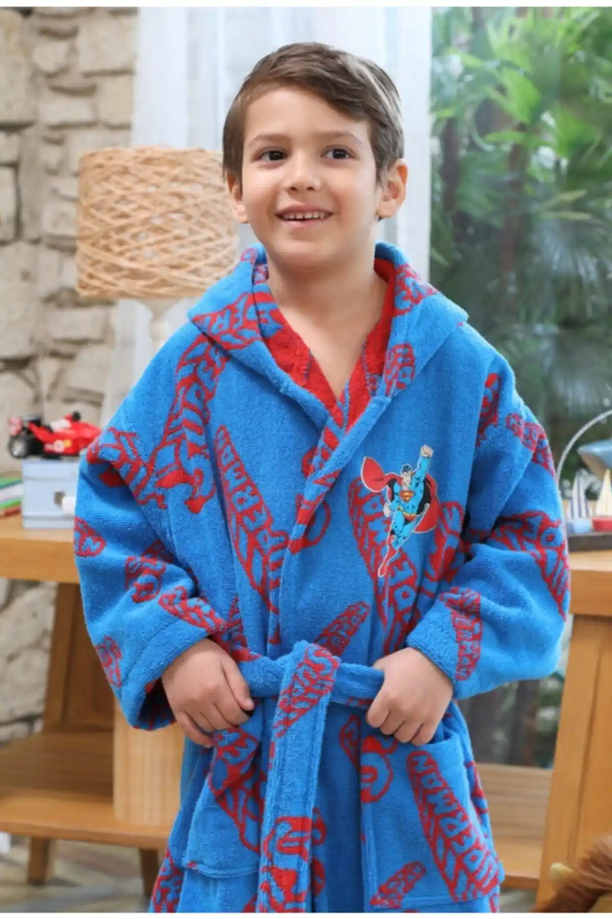 Çocuk Odası Dekorasyonu ve 11-12 Yaş Bornozları İçin Yaratıcı Fikirler