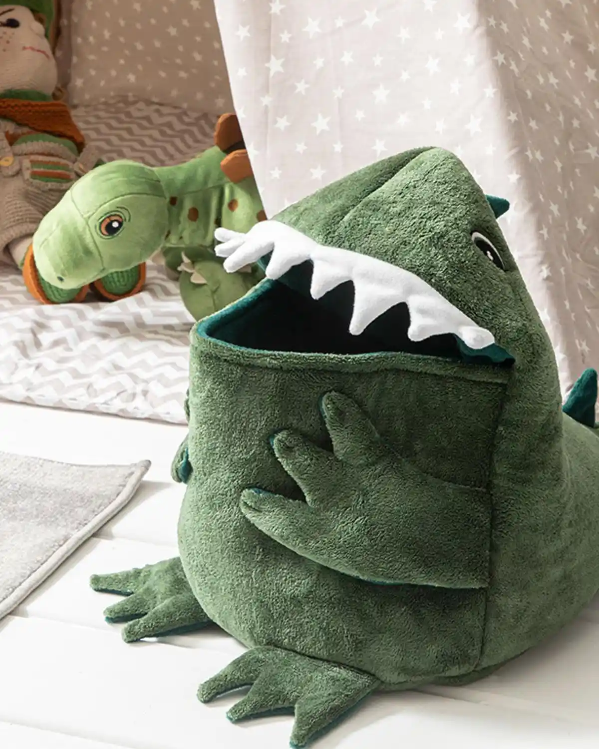 Çocuk Odası Dekorasyonu ve Oyuncak Seçimi: Renkler, Mobilyalar ve Trendler