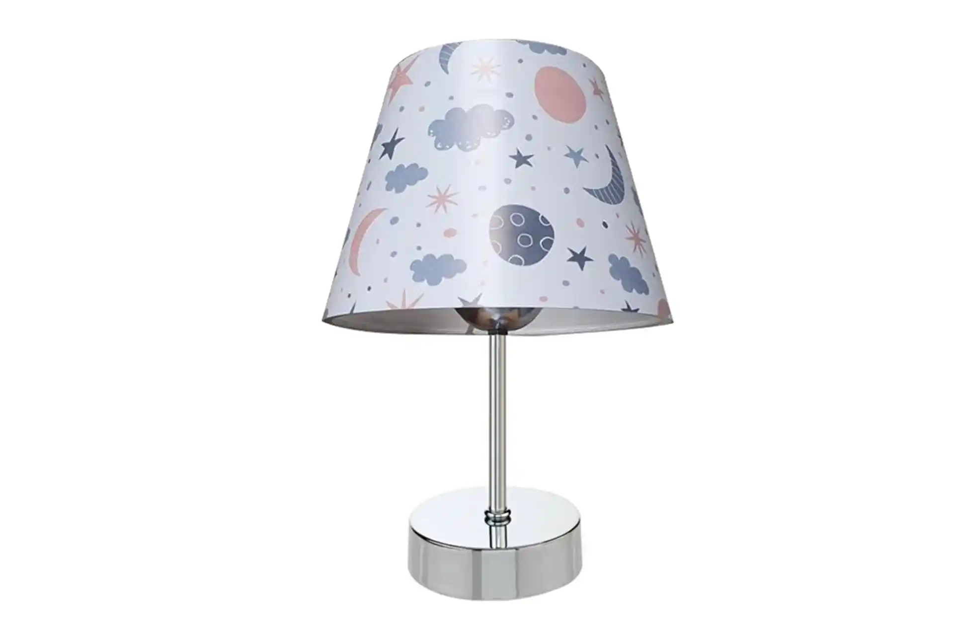 Çocuk Odası Dekorasyonunda Abajur Kullanımı ve Seçim İpuçları