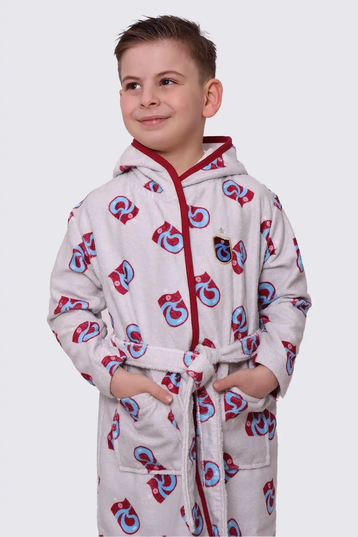 Çocuk Odası Dekorasyonunda Bornoz Seçimi ve Uyum Sağlama Rehberi