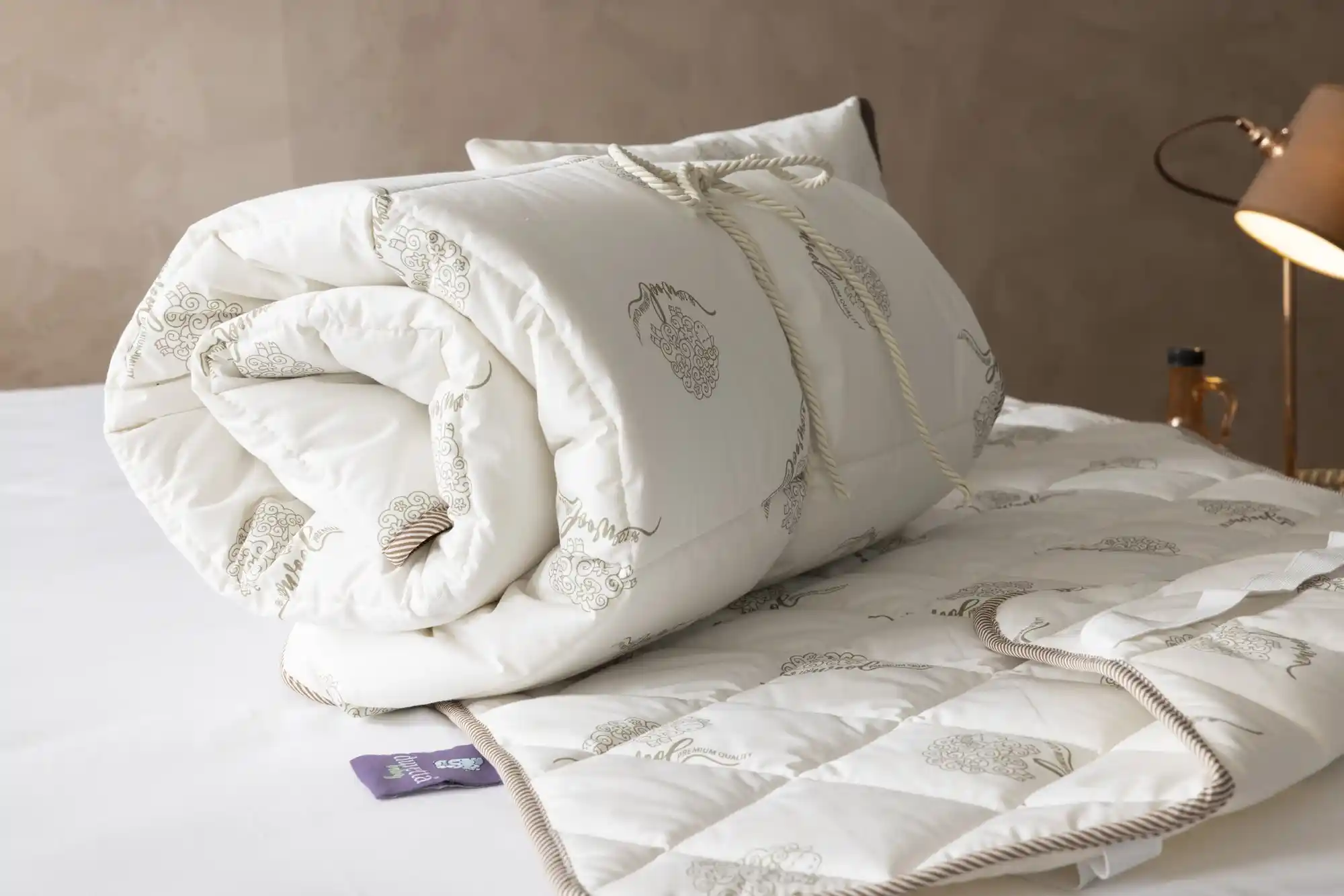 Çocuk Odası Dekorasyonunda Yorgan Seçimi ve Renkli Tasarımlar