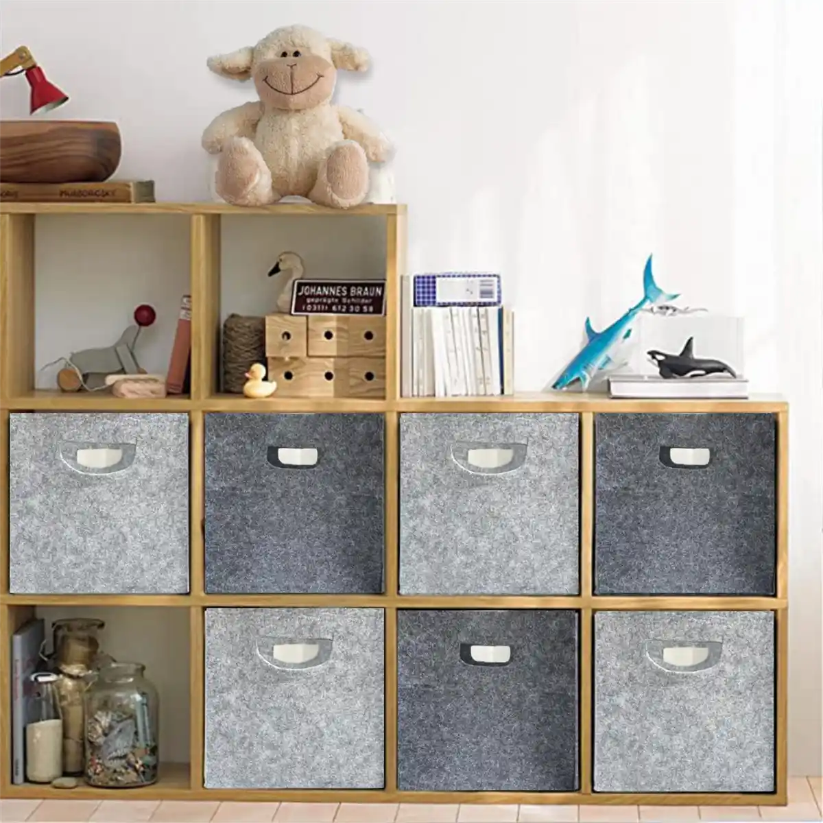 Çocuk Odası Düzenleyicileri ile Fonksiyonel ve Estetik Alanlar Yaratın