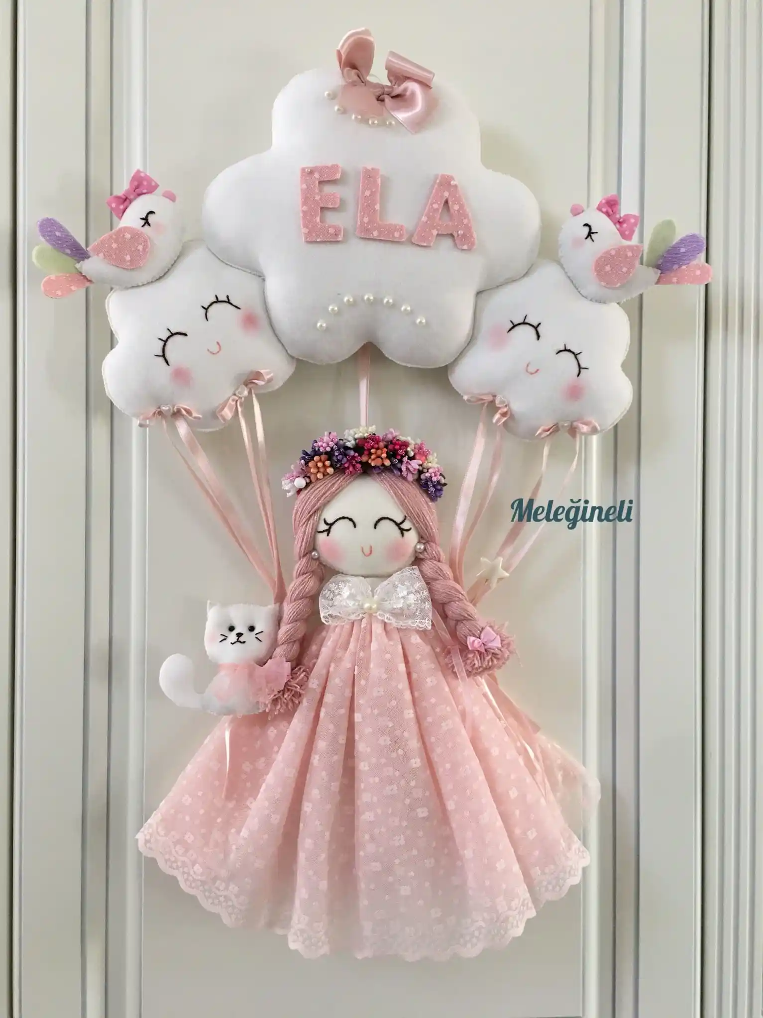 Çocuk Odası Süsleri ile Renkli ve Güvenli Dekorasyon İpuçları