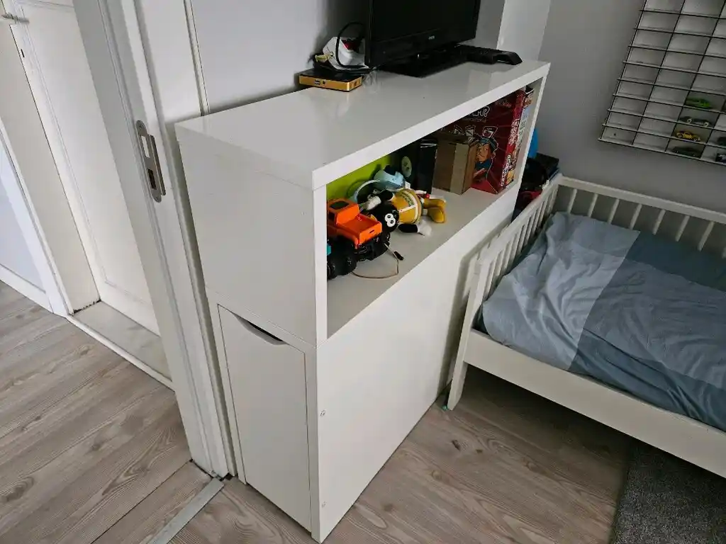 Çocuk Yatak Başlıkları ve Dekorasyon Trendleri: Güvenli ve Estetik Seçenekler