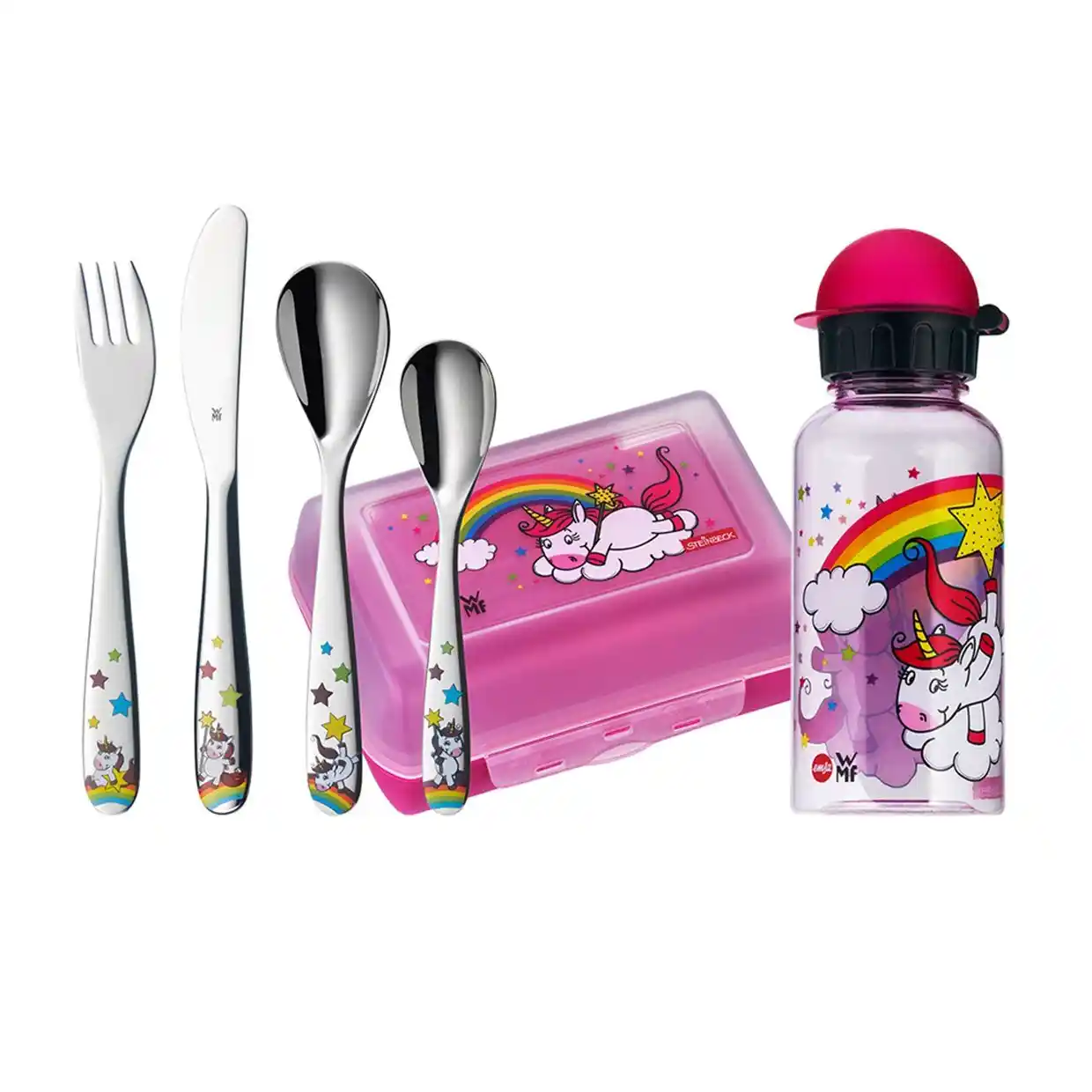 Çocuk Yemek Setleri ile Dekorasyonun Renkli ve Eğlenceli Dünyası