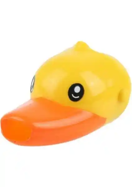 Çocuklar İçin Güvenli ve Eğitici Musluk Uzatıcı Genişletici Başlık Aparatı