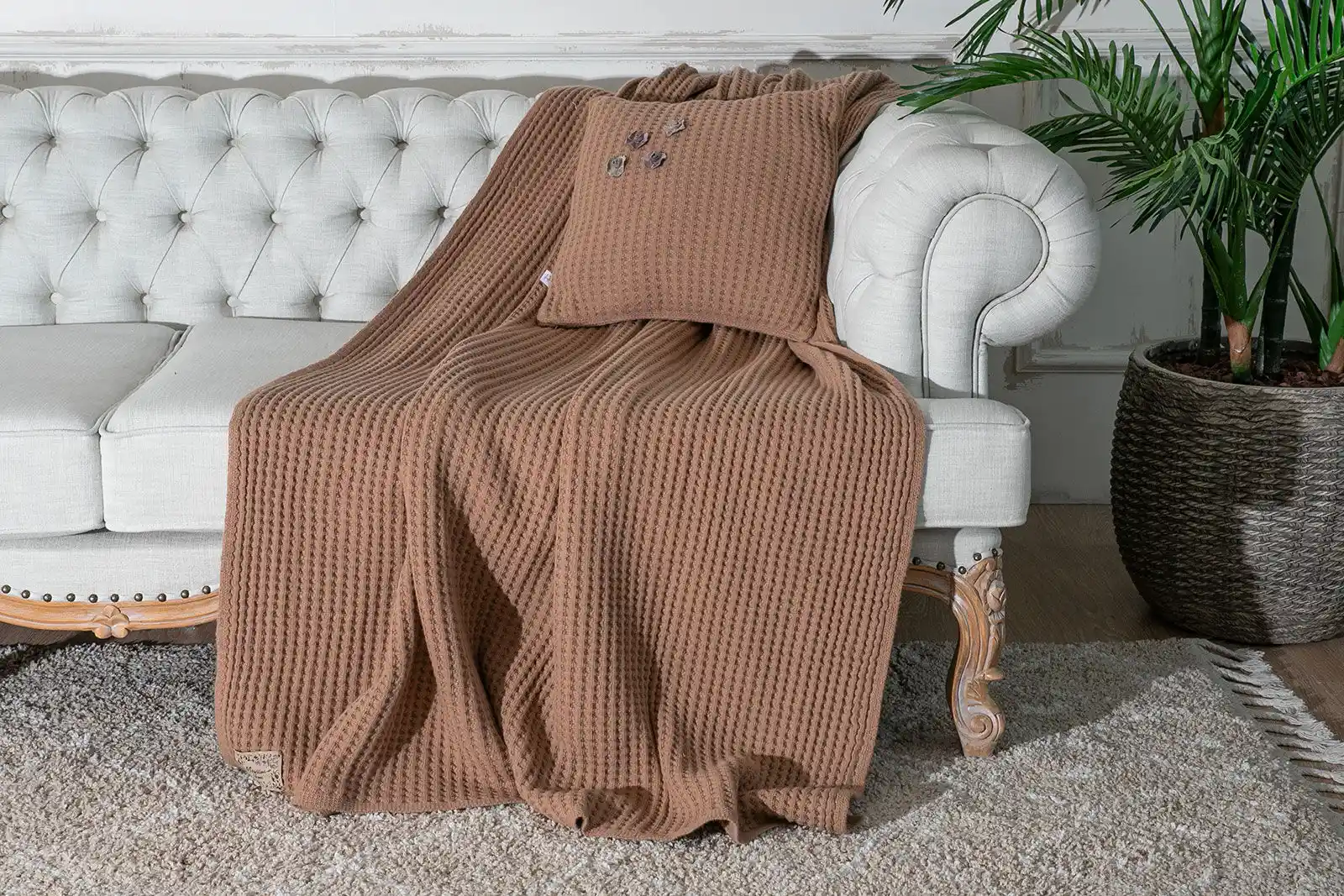 Çok Amaçlı Otların Dekorasyonda Kullanımı ve Faydaları Hakkında Kapsamlı Bilgi