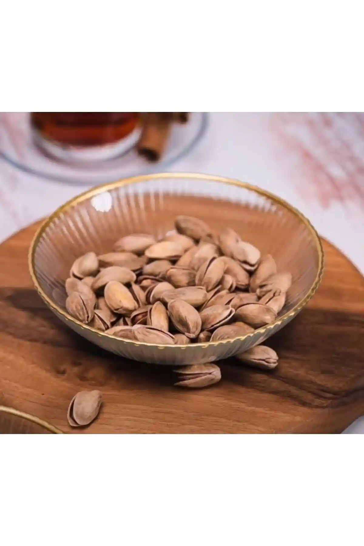 Colorina Çerezlik ile Dekorasyonunuza Zarif ve İşlevsel Bir Dokunuş Katın