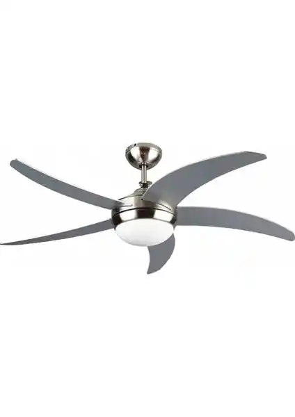 Colours Hanki Uzaktan Kumandalı Tavan Vantilatörü Geniş Alanlar İçin Modern ve Şık Çözüm