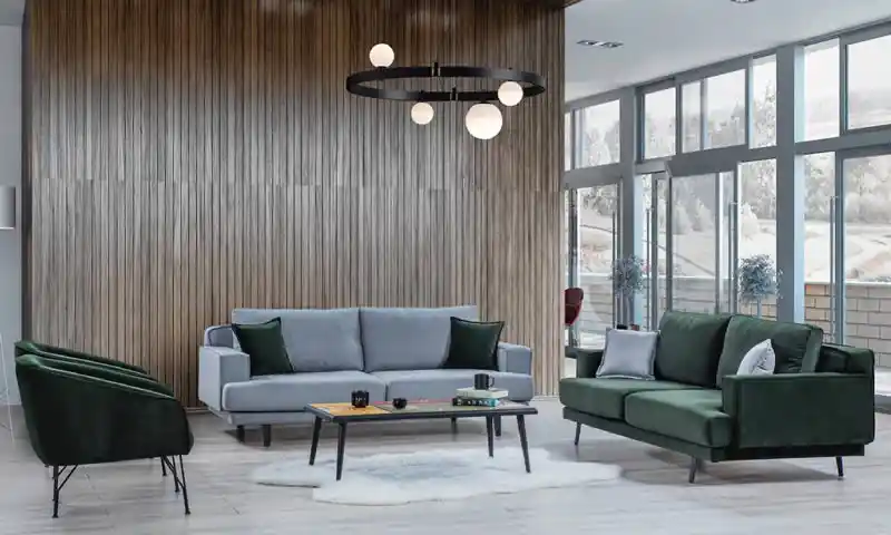 Comfy Mobilya ve Dekorasyon: Konfor ve Estetiğin Mükemmel Buluşması