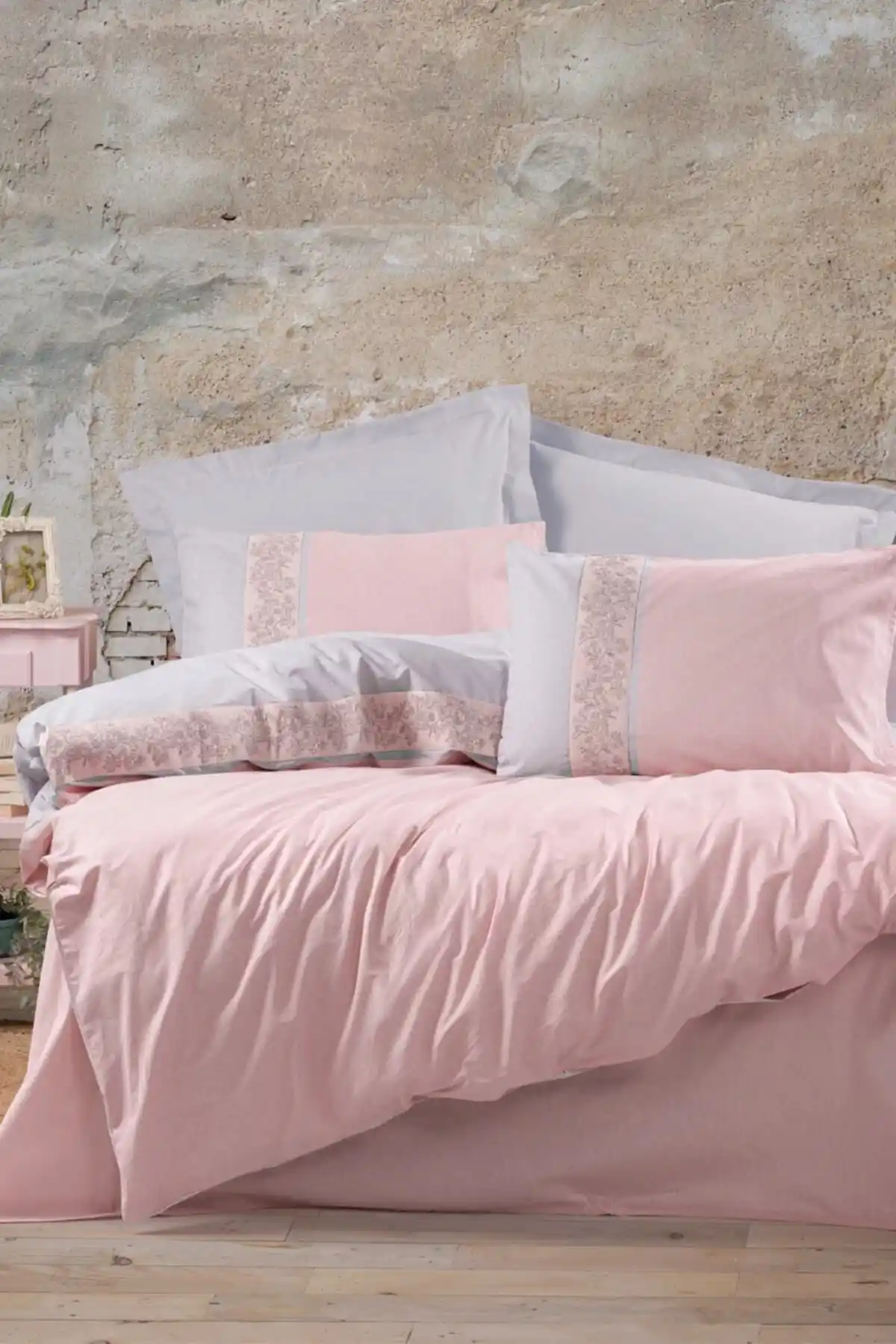 Cotton Art Nevresim Takımı ile Şıklık ve Konforu Bir Arada Yakalayın