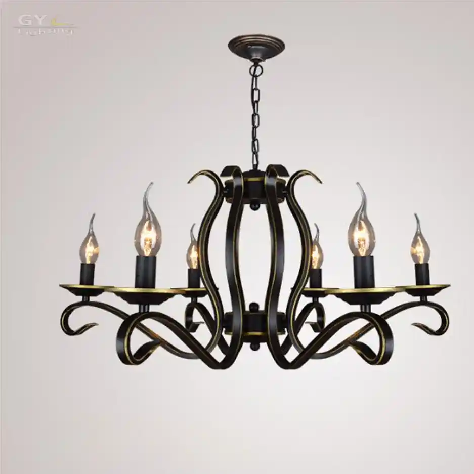 Country Tarzı Avize Modelleri ve Dekorasyon İpuçlarıyla Sıcak Atmosfer Yaratın