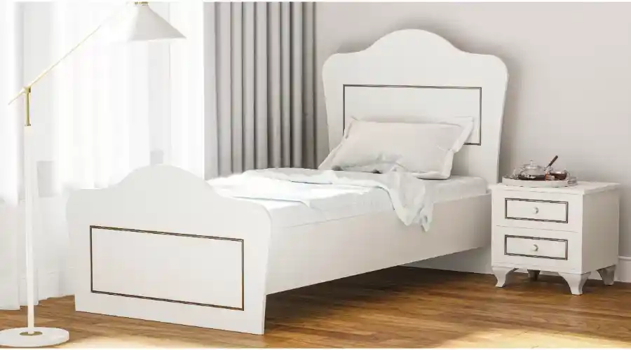 Country Tarzında Karyola Seçenekleri ve Dekorasyon İpuçları 2023