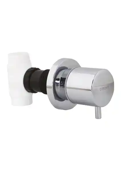 Creavit AC25L Aç-Kapa Ara Kesme Valfi: Dayanıklı ve Güvenilir Su Kontrolü Çözümü