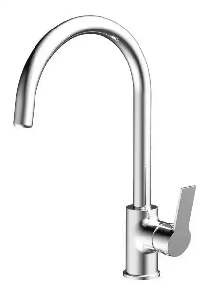 Creavit LN8500 Luna Mutfak Evye Bataryası: Modern Tasarım ve Uzun Ömürlü Performans